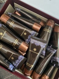 泰國名牌 Harnn梘液、洗頭水、護髮素 30ml