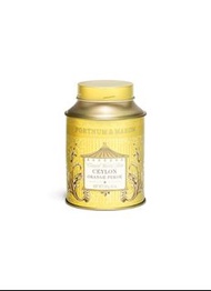 Fortnum &amp; Mason Ceylon Orange  Pokoe茶葉
