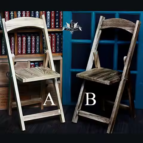 Uncle 70cm 1/3 BJD SD17 SD13 wood chair Stool Wooden Furniture Dollfie EID DREAM MID DK LUTS SOOM DO