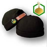 Peci kopiah Miki Hat Qoobah Menara Masjid 5 Viralclothing Special Ramadhan