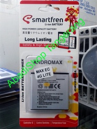 Baterai Original Smartfren Andromax EC 4G LTE ( Haier )