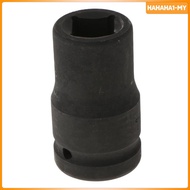 [RAINBOW] 1-Inch Drive by 21mm Impact Socket Hub Wrench