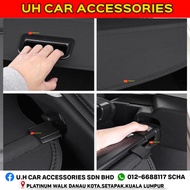 PROTON X50 X-50 2020-2025 REAR TRUNK BOOT RETRACTABLE COVER