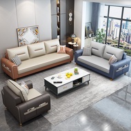 Modern Design Sofa Set 1 2 3 Seater Sofa Set Technology Fabric Material Sofa Furniture Living Room S