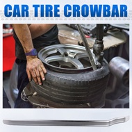 Tire Machine Skid Plate Tire Picking Tool Car Crowbar Car Tire Crowbar Tire Repair Tool