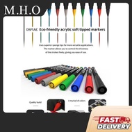 Dspiae Marker Basic Color Marker Metallic Marker Fluosrescent Marker Lining Pen Paint Gundam Color P