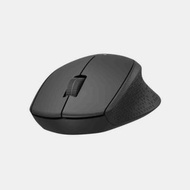 羅技 Logitech M331 Silent Plus 無線靜音滑鼠｜90% 降噪點擊 × 人體工學設計 × 長效電池續航