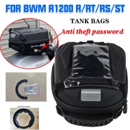 For BMW R1200R R1200RS R1200RT R1200ST R1200 R 1200 R RS RT ST 1200R Accessories Tank Bag Luggage St