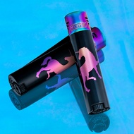┱Original Clipper Lighter Metal Free Fire Jet Butane Torch Lighter Turbo Portable Grinding Wheel ♠☍