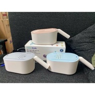 YOKO INOCHI MULTI-FUNCTIONAL VEGETABLE GRASTER SET MILK GIFT