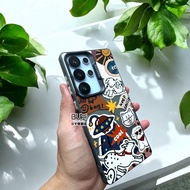 Ốp Lưng Samsung Galaxy S25 Ultra / S24 Ultra / S23 Ultra / S22 Ultra So Cool Chống Sốc Nhiều Hoạ Tiế