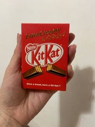 KitKat啤牌