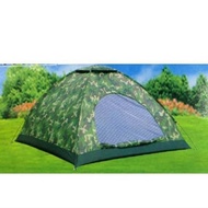 Tenda camping 5 orang tenda camping loreng army 5 orang tenda dome