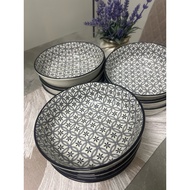 Giacomo Japanese Bowl 6.5'