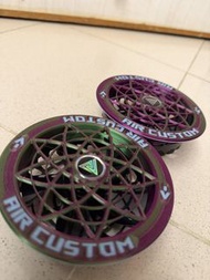 AIR CUSTOM 風扇外套配件