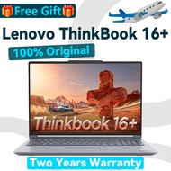 Lenovo ThinkBook 16+ 2026 Ultra X9 388H / Ultra X7 358H / Ultra7 356H | RTX5060 / 16inch 3.2K 165Hz