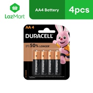 Duracell AA4PC AA8PC Battery