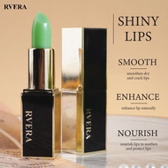 RVERA [ORIGINAL] LIP TREATMENT CHANGES COLOR FINISHING LIPSTICK LIPBALM LONG LASTING