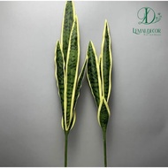 High-quality fake snake branches for decor