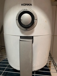 氣炸鍋 Air Fryer