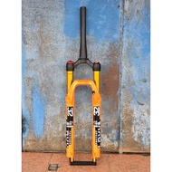 LPXX 29er Mountain Bike Rebound adjustment Air Fork