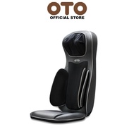 OTO Official Store OTO Ultra Back UB-68  kneading and shiatsu massage deeply relieves muscles