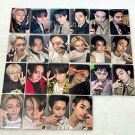 [ENHYPEN] (Update 05/01) ENHYPEN DESIRE : UNLEASH Album Card (5/8) ENHYPEN Album