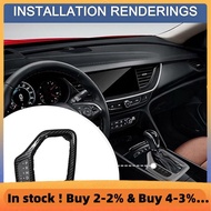 Car Transmission Shifter Bezel W/Harness 5YD27XSAAA for   2014-2018 5YD27LS5AA 601-401 Gearshift Tri