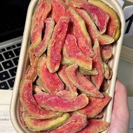 红心芭乐干 Red Guava Dried Guava Dried Fruit