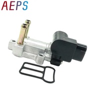 For Acura EL IACV Idle Air Control Valve 16022-PLC-J01 2H1114 AC484 16022 PLC J01 Original Replaceme