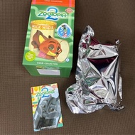 zootopia 水管盲盒2