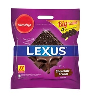 Munchy's Lexus 11's x 38gm