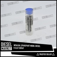 MESIN Nozzle Mitsubishi 6D40 6D40T DLLA160SM010 105025-0100 9 432 611 506 - Mitsubishi Engine Nozzle