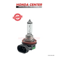 bola lampu bohlamp H11 55WATT PHILIPS