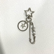 GANTUNGAN " CARTII " keychain y2k | Keychain | Keychain y2k | Aesthetic keychain | Key chain | Acces