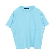 [Used] LOUIS VUITTON Short-Sleeve T-Shirt, Inside Out Design, RM201 JYN HIY81W, Cotton, Men's, Used 
