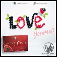 MAGICAL C PURE 1000MG VITAMIN C