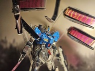 非Bandai MG Hi-Nu Gundam Ver. Ka 模型，完成品