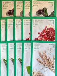 現貨 韓國 Innisfree mask 面膜 14片
