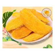 Dried Mango 500g Sugar Free Products of Cambodia