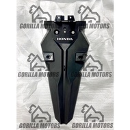 Honda Rear Fender Part No.80100-K59-T10ZA for Click 125 GC & 150 GC Motorcycle