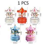 Carousel Cake Topper Birthday Cake Decoration Birthday Cake Decoration