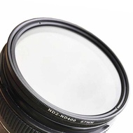 ️ Filternd N Eutral Density Nd2 Tond400 Federv Ario Filtiros Nd2-400