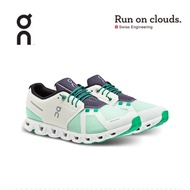 On Cloud 5 Lightweight breathable men's and women's running shoes 6R4B ZGNM TQXF