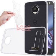 Case Motorola Moto Z2 Play UltraThin Motorola Moto Z2 Play / Silikon Motorola Moto Z2 Play / Ultra T