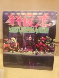 全新未拆 麥浚龍 juno [林民龍] x軟硬天師 林海峰 葛文輝 CD 舊版