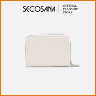 ¤ SECOSANA Zenika Card Holder Wallet with FREE Secosana Box
