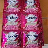 50 gói Nước xả vải Hygiene Thái Lan có lựa chọn màu