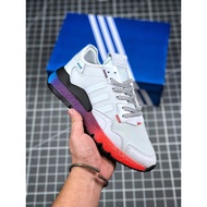 EE5858 Adidas/Adidas Nite Jogger 2019 Boost Joint Nightwalker, Excellent Foot Feel Size 2AEI