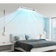 LG AC Cassette Ceiling Standard 1 Way 2PK - ZTNQ18GTLA0 | ZTNQ18